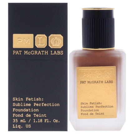 Pat Mcgrath Labs Skin Fetish Sublime Perfection Foundation - 25 Medium Deep, 1.18 Oz