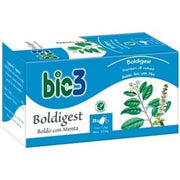 Boldigest Mint Boldo