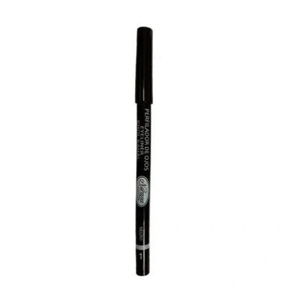 Nurana Eye Khol Kajal Pencil No 01 Black