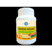 Indian Ginseng Ashwagandha Bodyline 60 Capsules