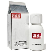 Plus Plus Feminine 75ml EDT Spray Retail Boxed Sealed