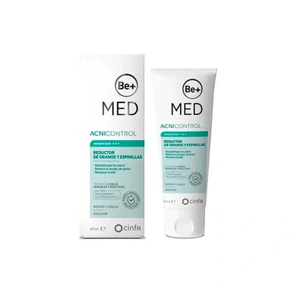 Be Be Med Acnicontrol Pimples 40ml