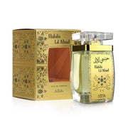 Nabeel Habibi Lil Abad Eau de Parfum 100ml