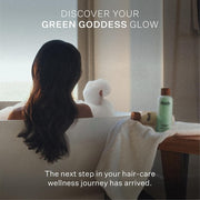 Remilia Rosemary Oil Shampoo - All Natural with Avocado Oil and Green Tea