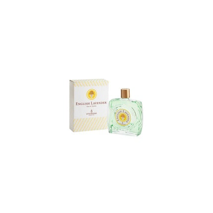 Atkinsons English Lavender Eau De Toilette 150ml Vaporizer