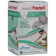 Corman Elastic Bandage Medipresteril Ideal 7cm x 45m