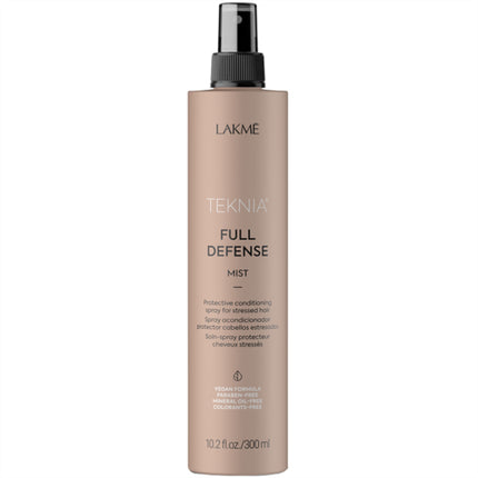 Lakme TEKNIA Full Defense Mist 300ml