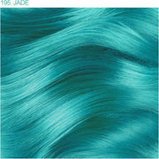 Adore Shining Semi-Permanent Hair Colour 195 Jade 118ml