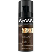 Syoss Approach Retoucher Immediate Preparation Liner Dark Brown