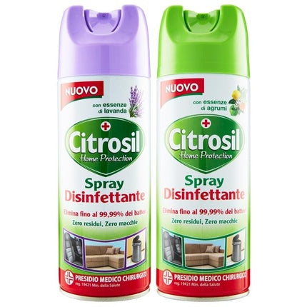 CITROSIL DISINFSPRAY 300 MIX