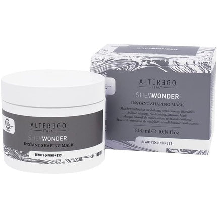 She Wonder Intensive Mask 300ml
