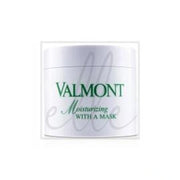 Valmont Moisturizing With A Mask 200ml