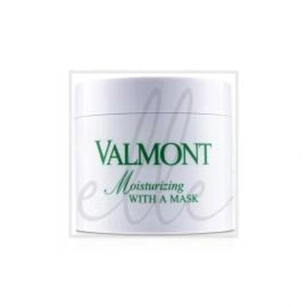 Valmont Moisturizing With A Mask 200ml