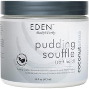 Eden Bodyworks Coconut Shea Pudding Souffle 473ml