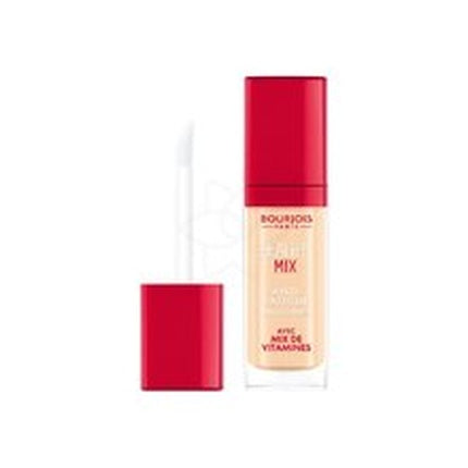 Bourjois Healthy Mix Clean Vegan Antifatigue Concealer 6 Ml 58 Caramel