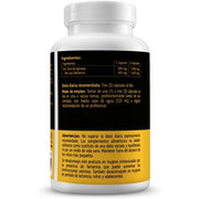 Mederi Integrative Nutrition Berberine 90 Capsules 120ml