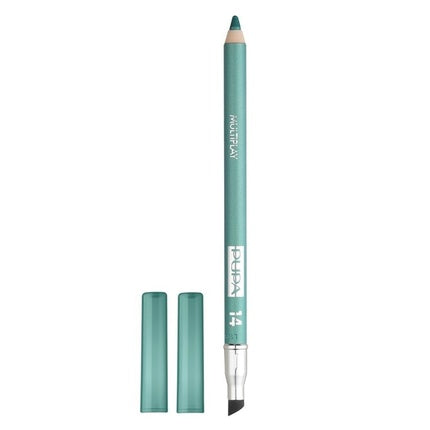 Pupa Multiplay Eye Pencil 14 Water Green 1.2g