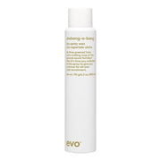 Evo Shebang-a-Bang Dry Spray Wax 200ml - Vegan Styling Spray for All Hair Types