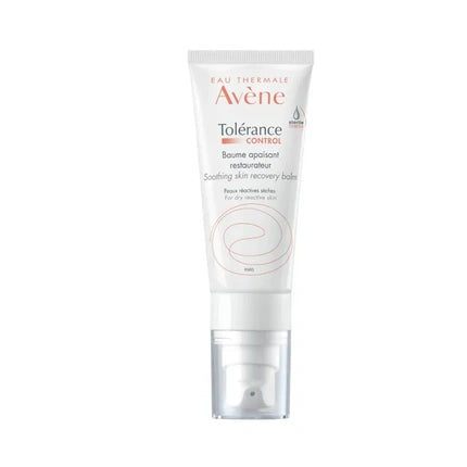 Avene Tolerance Control Soothing Skin Recovery Balm 40ml