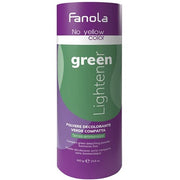 Fanola Compact Green Bleaching Powder 450g