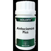 Equisalud Holofit Antocianos Plus 60 Caps