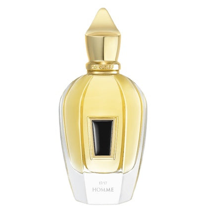 Xerjoff 17/17 Homme Parfum Spray 100ml