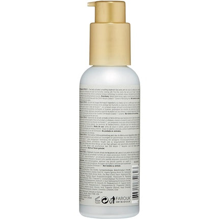 CHI Keratin K-Trix 5 Thermal Active Smoothing Treatment 115ml