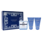 Versace Man Eau Fraiche Fragrance Set