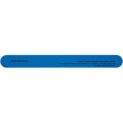 Xanitaliapro Nail File With Two Zones Thick Washable Medium 220220