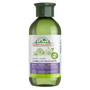 Corpore Corpore Shampoo For Delicate Hair Cosmos Organic 300ml