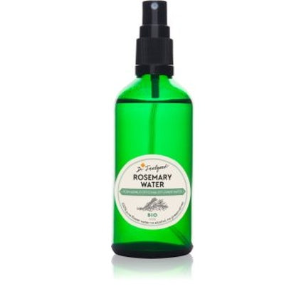 Dr. Feelgood Bio Rosemary - Soothing Floral Water