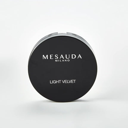 Mesauda Milano Compact Powder 304 9g