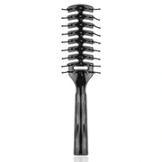 Xanitalia Pro Xan Pro Spider Tangle Brush Black