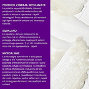 Pomlo Co Cosmic Care Hair Mask 100ml