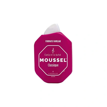 Moussel Classic Gel 650 250