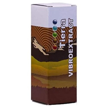 Earth Vibroextract 50 Ml