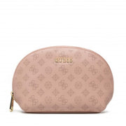 Guess Makeup Bag Nude