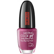 Lasting Color Gel Glass Effect Pink