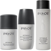Payot Optimale Mens Care Ritual Set Gift Set For Men