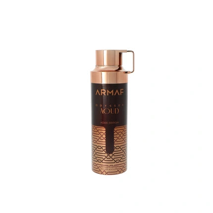Armaf Odyssey Aoud Body Spray - 200ml