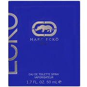 Marc Ecko Eau De Toilette Spray for Men 1.7 Fl Oz