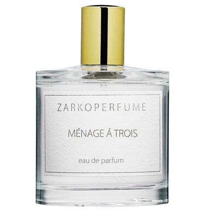Zarkoperfume Menage A Trois Eau De Parfum Spray 100ml
