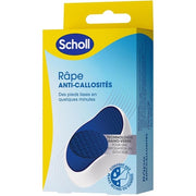 Scholl Callus Remover Nano Glass - Gentle Peeling