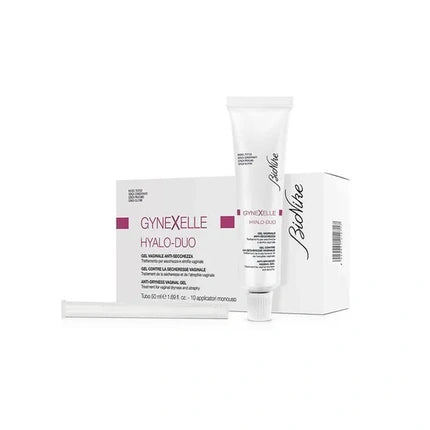 Bionike Gynexelle Hyalo Duo Gel 50 Milliliters