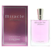 Lancome Miracle Blossom Eau De Parfum 100ml For Women