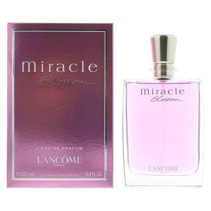 Lancome Miracle Blossom Eau De Parfum 100ml For Women
