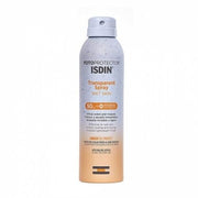 Isdin Fotoprotector Transparent Spray Wet Skin SPF 50 - 250ml