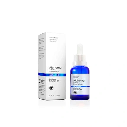 Alchemy Care Cosmetics Alchemy Antiaging Serum 30ml