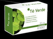 Eladiet Eladiet Green Tea Phytotablet 60 Tablets