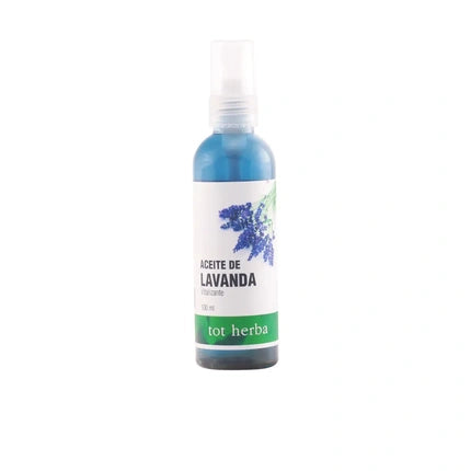 Tot Herba Tot Herba Body Oil Lavender 100ml